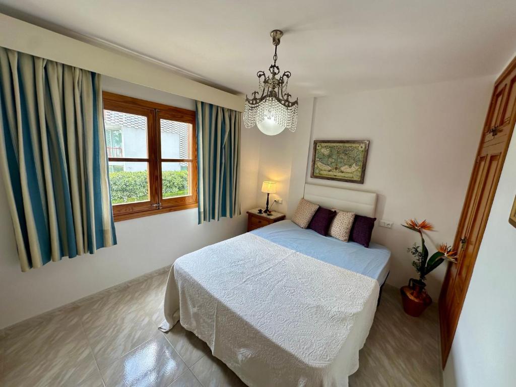 Apartment Wohnung Lovely Playa de Alcudia by Interhome - 2