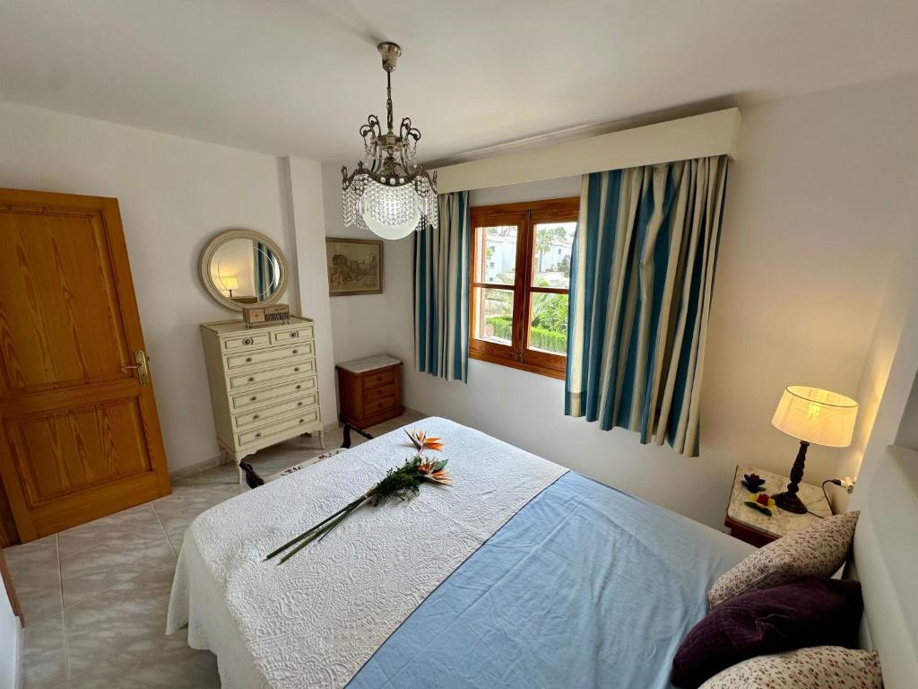 Apartment Wohnung Lovely Playa de Alcudia by Interhome - 5