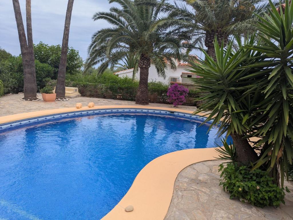 Holiday Home Bezaubernde Villa by Interhome - 3