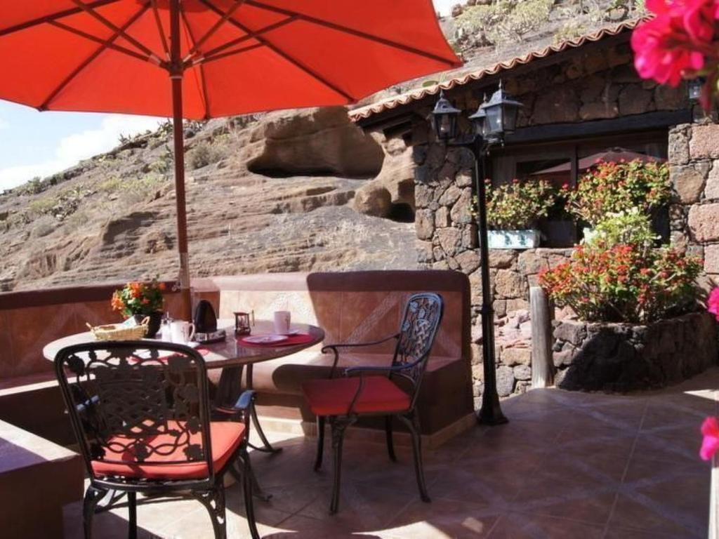 Holiday Home Schlafen in einer vulkanischen Höhle by Interhome - 3
