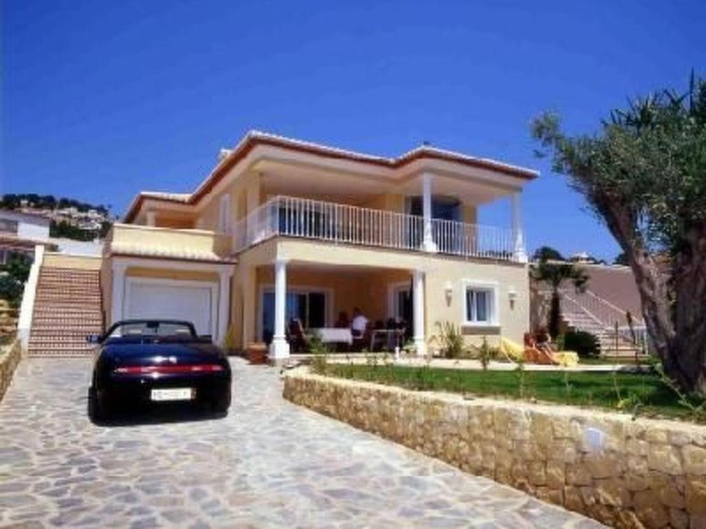 Holiday Home Villa Hermosa by Interhome - 2