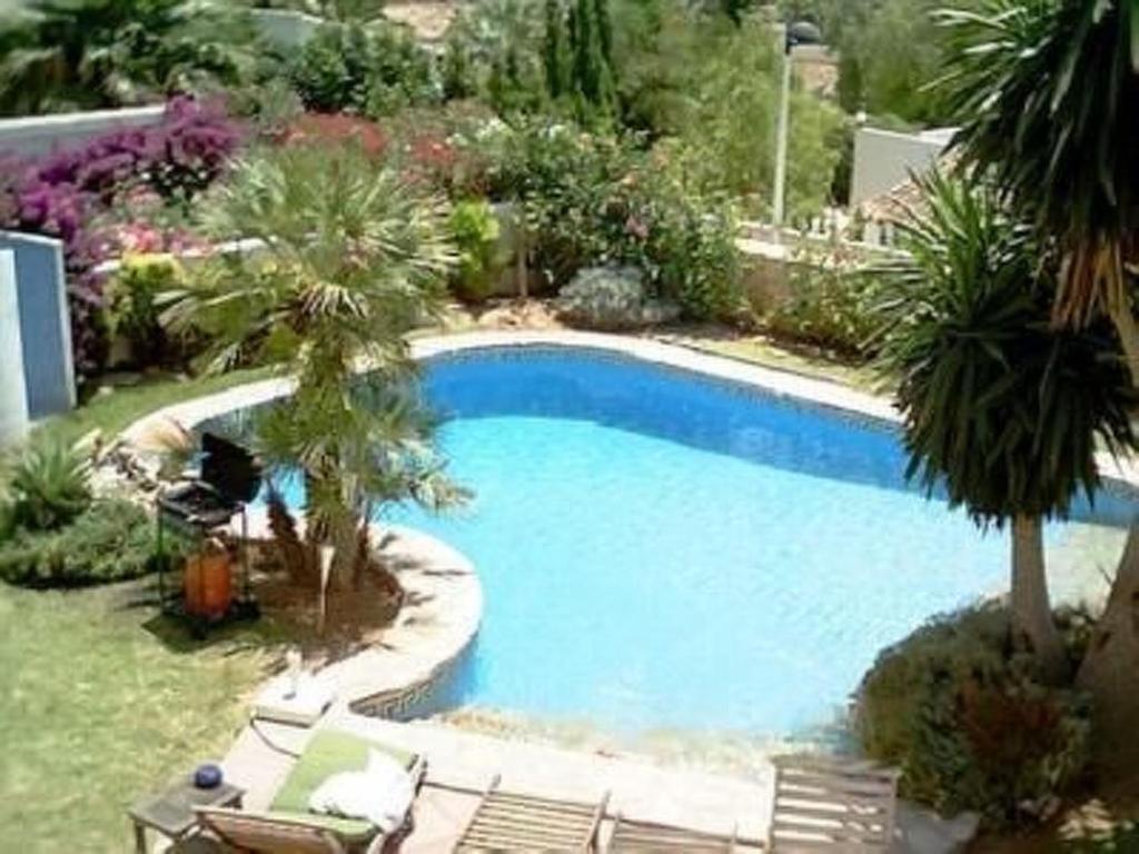 Holiday Home Villa Hermosa by Interhome - 4