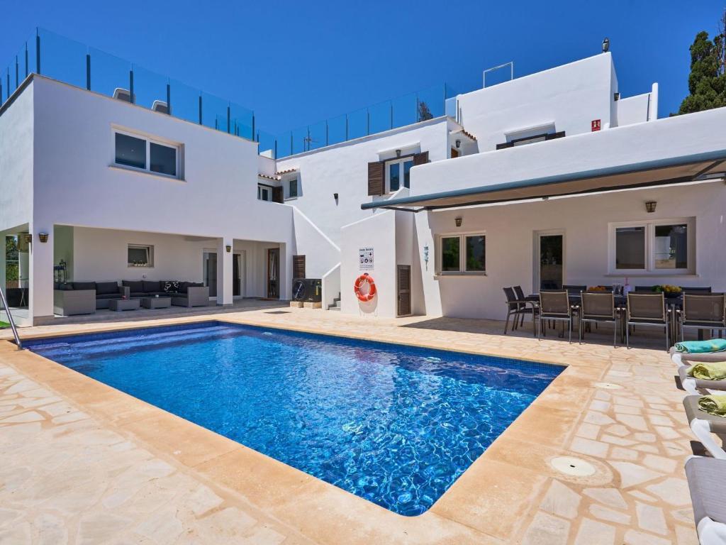 Holiday Home Guadi by Interhome - 3