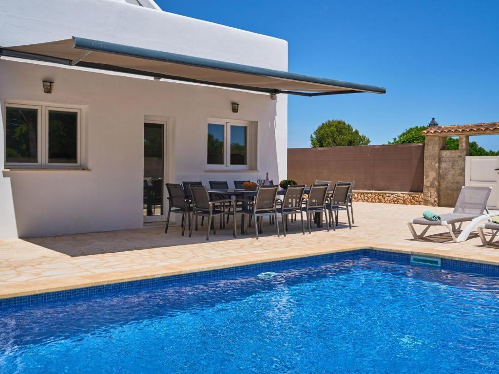 Holiday Home Guadi by Interhome - 4
