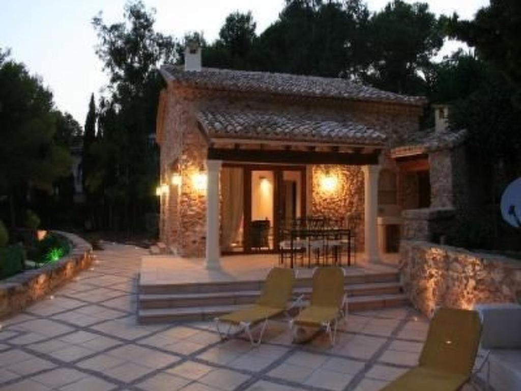 Holiday Home Casita La Siesta by Interhome - 2