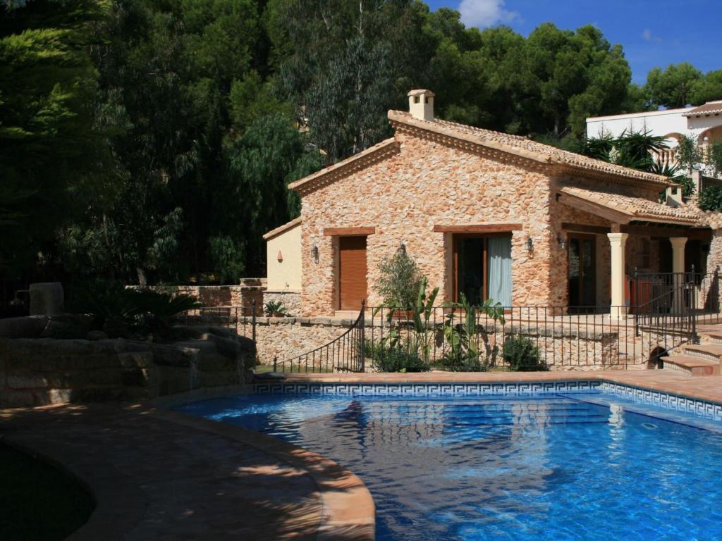 Holiday Home Casita La Siesta by Interhome - 1