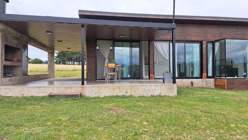 Cabañas Chirivita Atos Pampa - 3