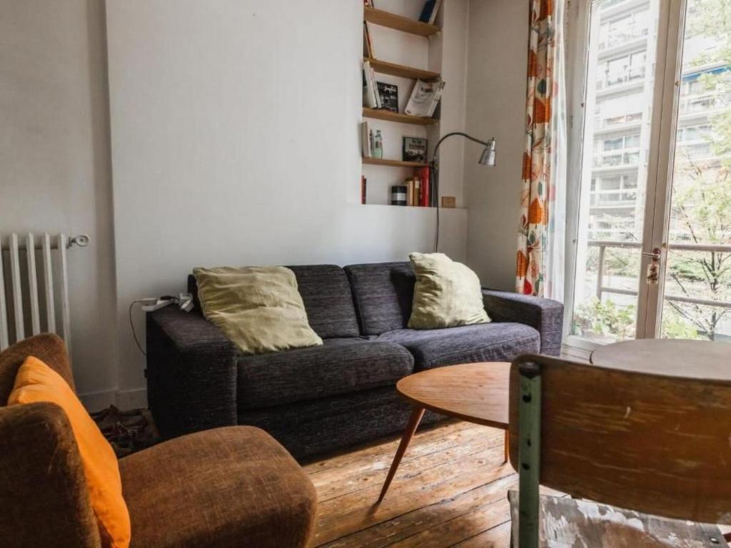 Apartment Appartement 7 by Interhome - 1