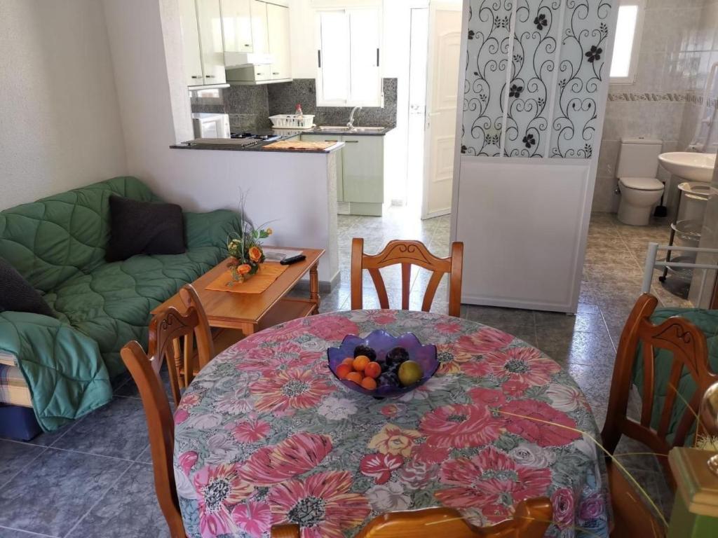 Holiday Home in Dénia mit Privatem Grill by Interhome - 2
