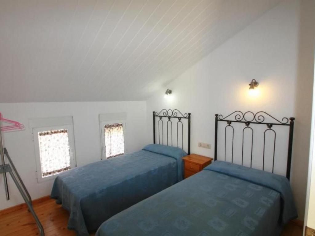Holiday Home in Dénia mit Privatem Grill by Interhome - 4