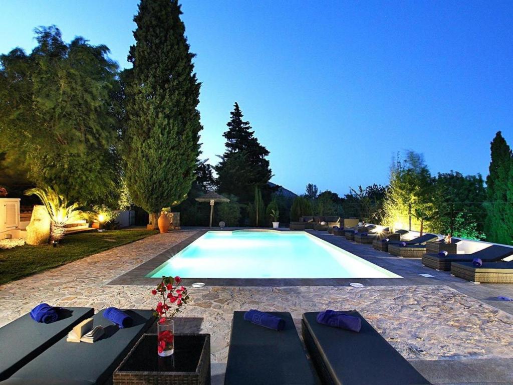 Holiday Home Jaume Ramona by Interhome - 2