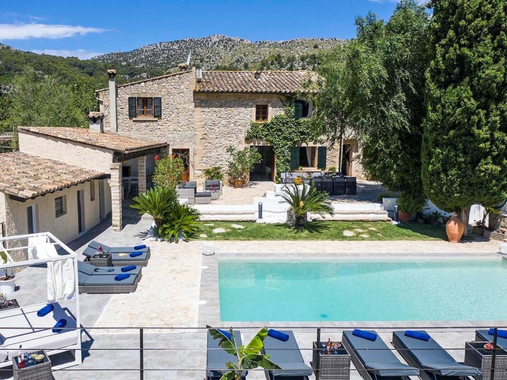 Holiday Home Jaume Ramona by Interhome - 1