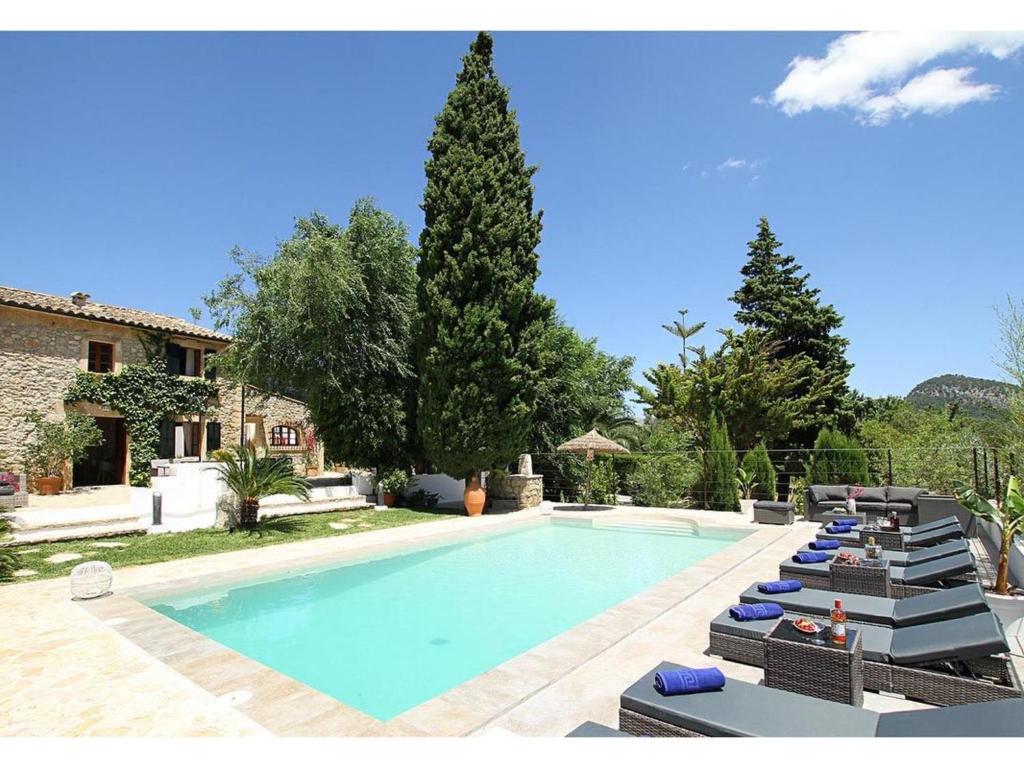 Holiday Home Jaume Ramona by Interhome - 4