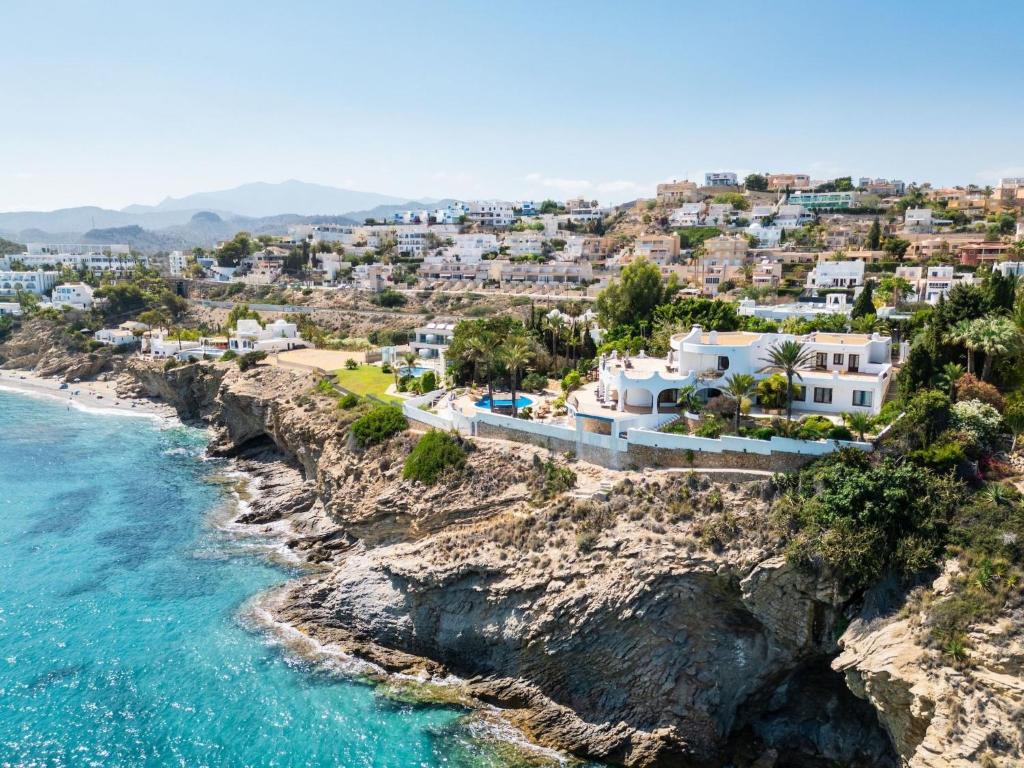 Holiday Home Villa Bora Montiboli bei Buccara by Interhome - 2