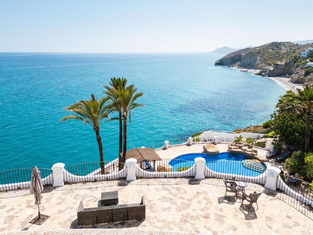 Holiday Home Villa Bora Montiboli bei Buccara by Interhome - 3