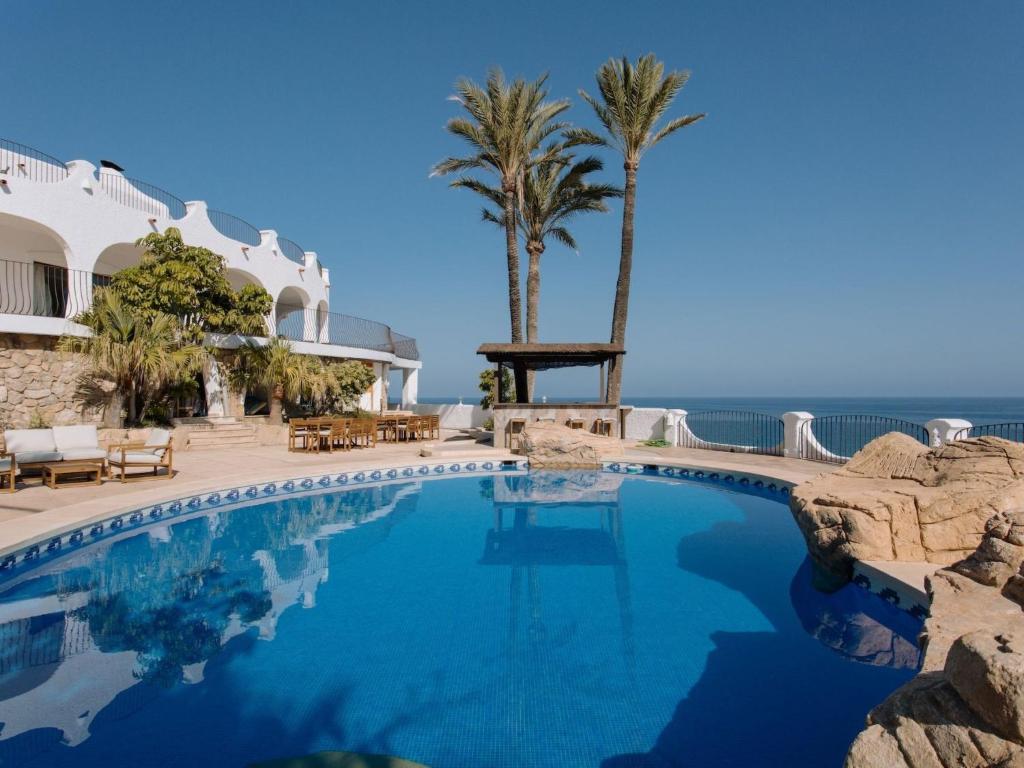 Holiday Home Villa Bora Montiboli bei Buccara by Interhome - 5