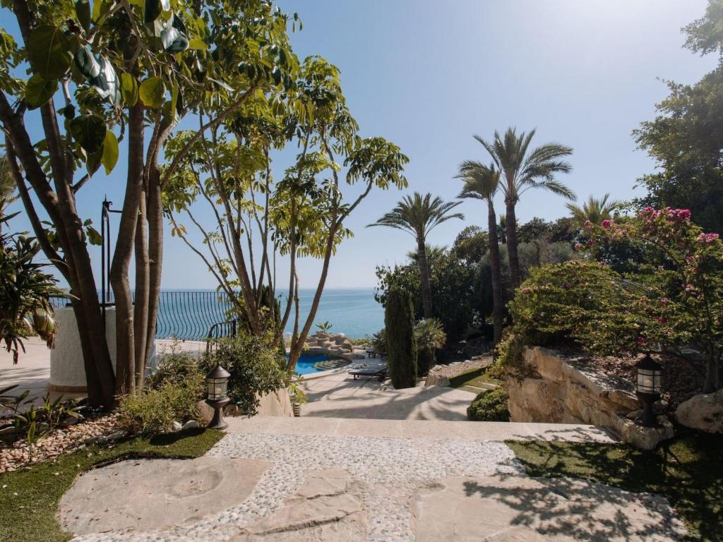 Holiday Home Villa Bora Montiboli bei Buccara by Interhome - 4