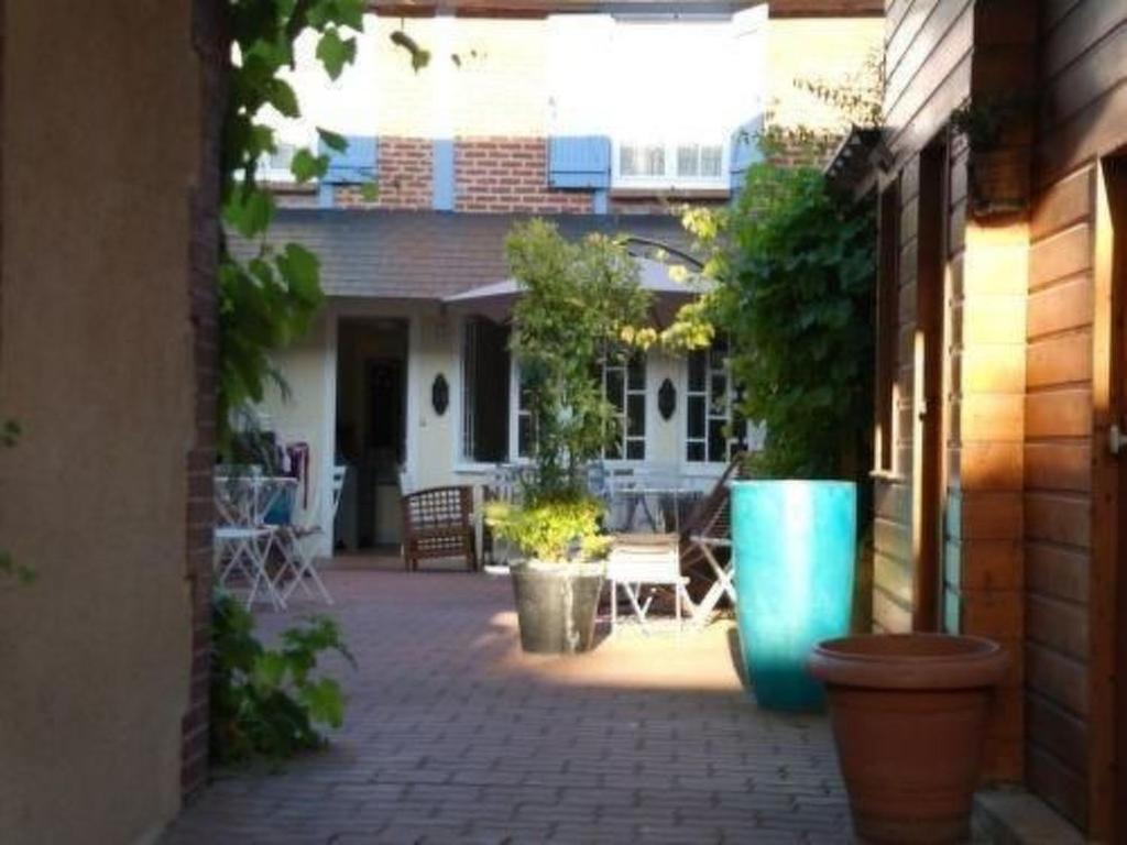 Apartment Hübsche 2-Zimmer-Wohnung by Interhome - 4