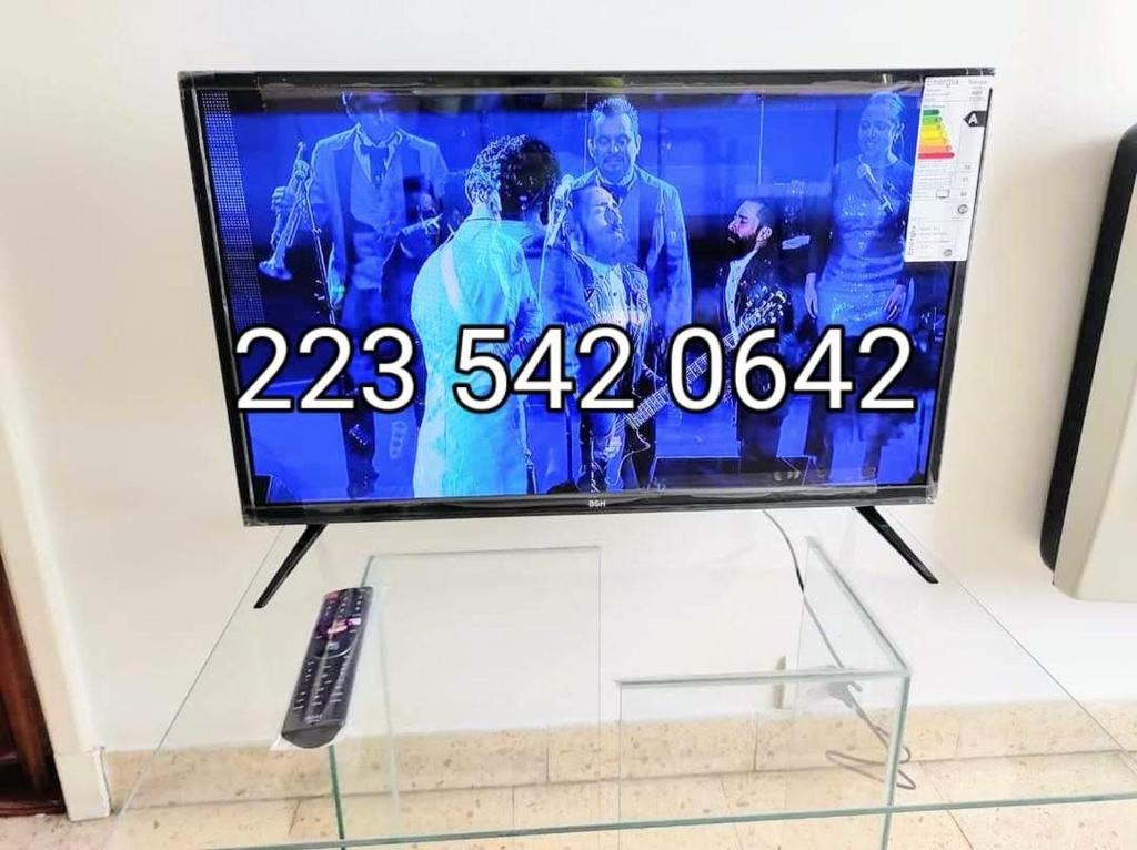 2 ambientes plaza colon centro - 4