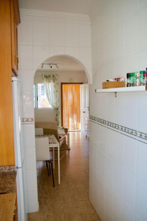 Apartment Hübsche Erdgeschosswohnung mit großem Garten by Interhome - 4