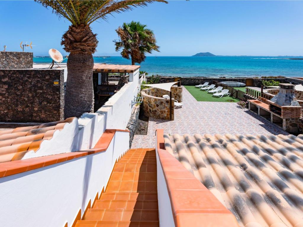 Holiday Home Villa Abora 1 - Corralejo by Interhome - 3