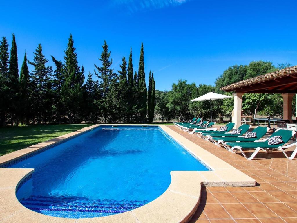 Holiday Home Schöne Villa für 8 Personen in der Nähe von Pollença by Interhome - 3