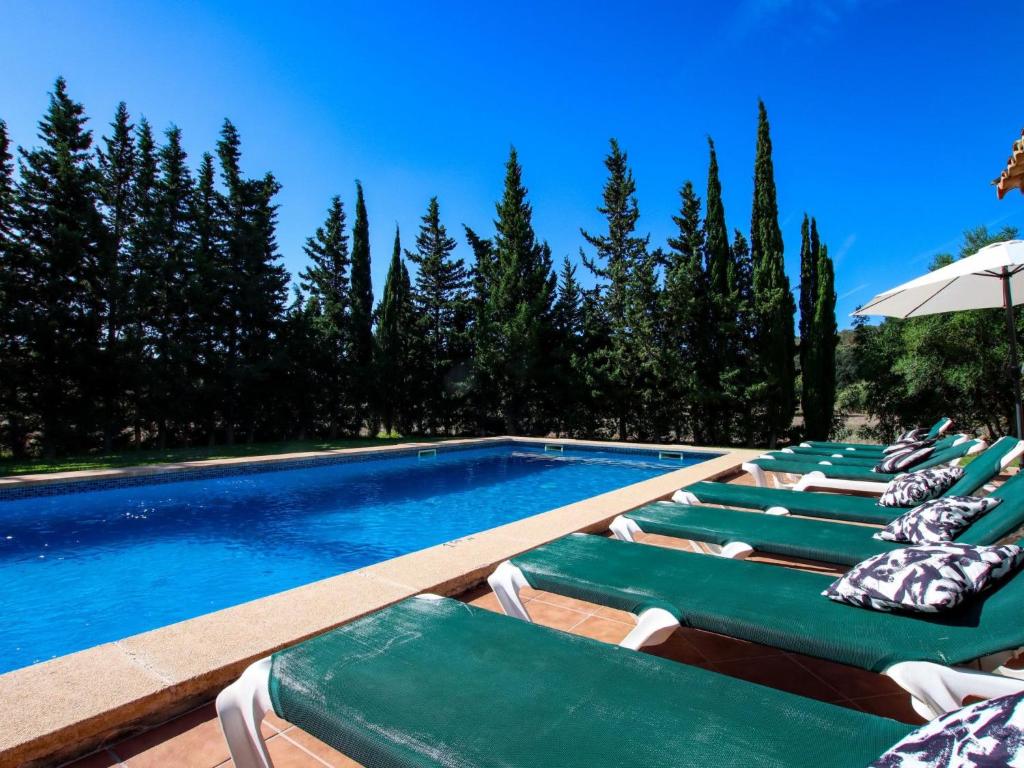 Holiday Home Schöne Villa für 8 Personen in der Nähe von Pollença by Interhome - 4