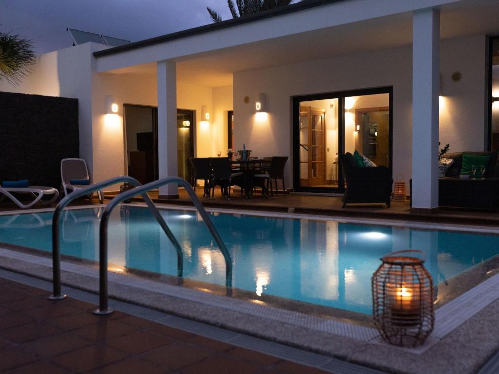 Holiday Home Mamma Mia B Luxus-Villen by Interhome - 3