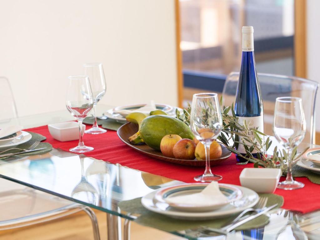 Holiday Home Mamma Mia B Luxus-Villen by Interhome - 4