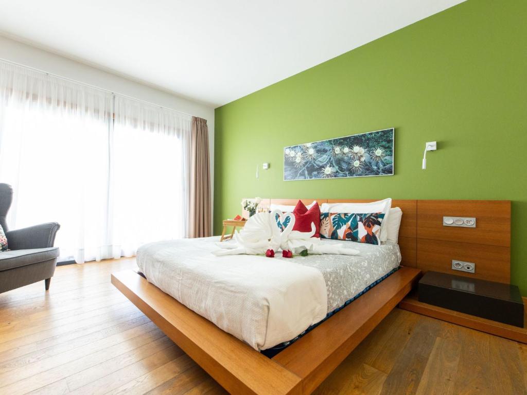 Holiday Home Mamma Mia B Luxus-Villen by Interhome - 5
