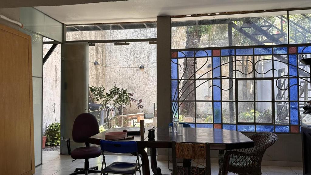 Amorrortu's House - Spacious House Meters Away from Palermo - 4