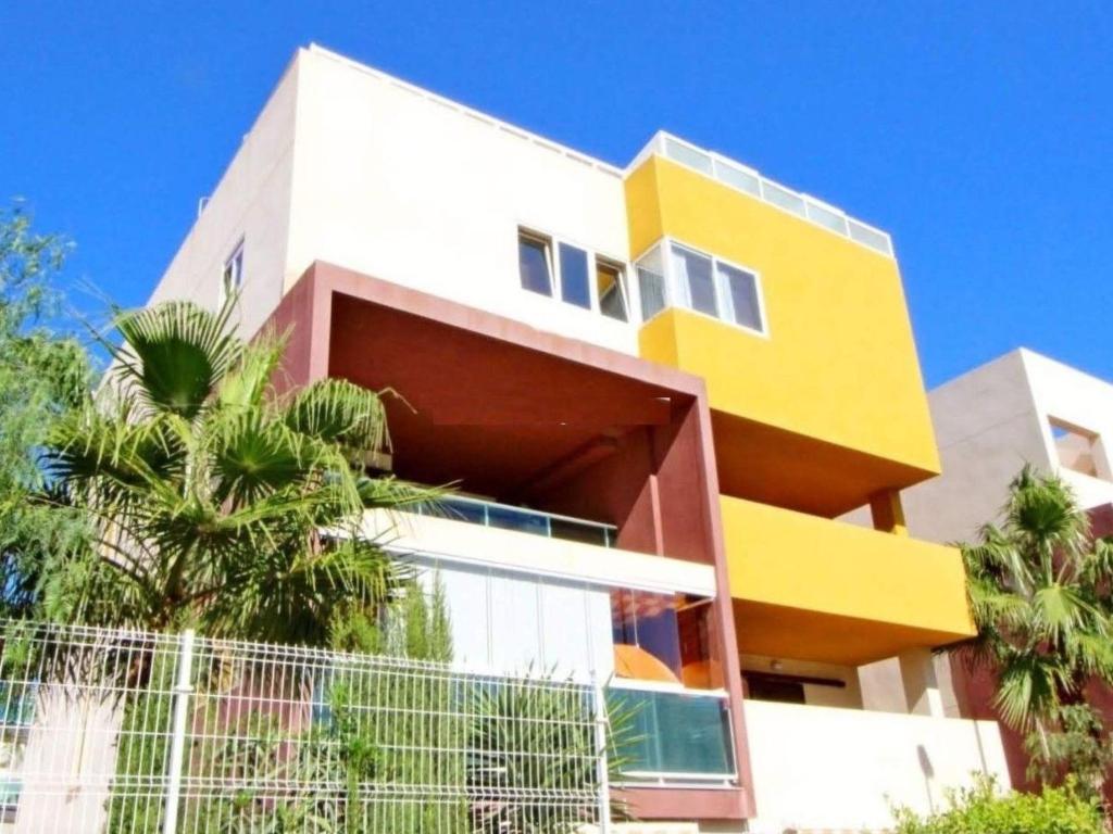Apartment Schönes Appartement mit Grill- Pool und Terrasse by Interhome - 1
