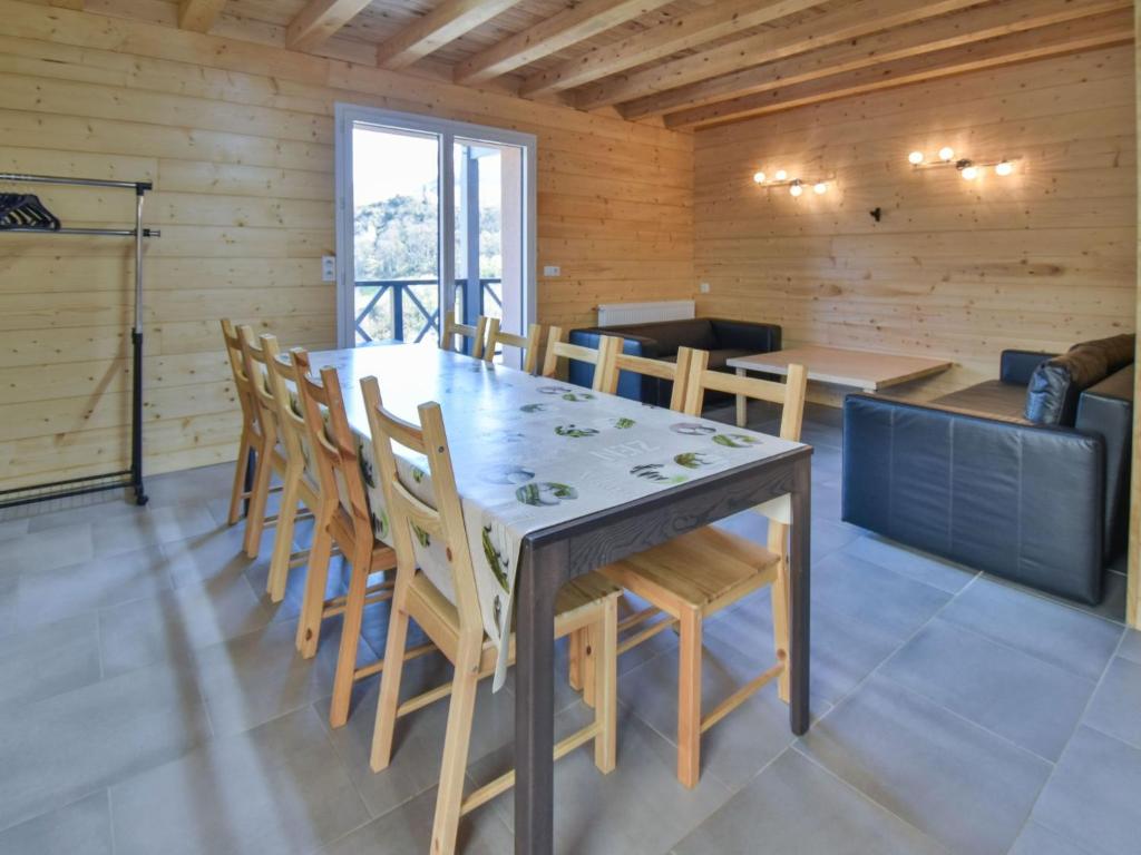 Holiday Home Chalet Viscos 3 Schlafzimmer 2 Badezimmer by Interhome - 3
