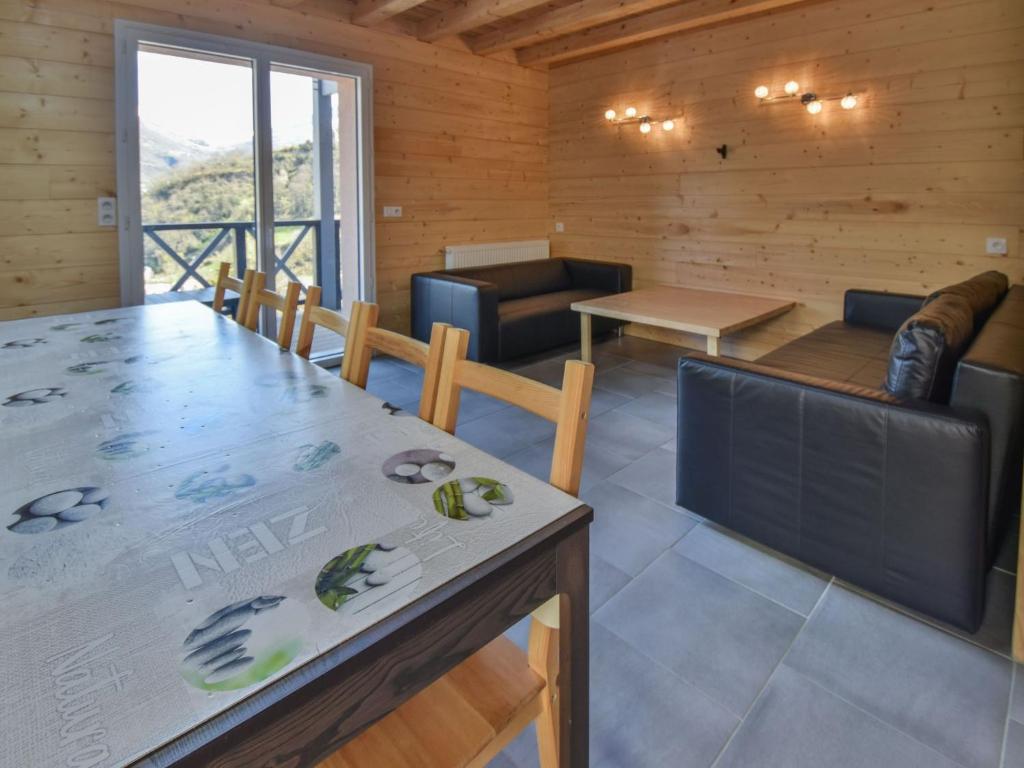 Holiday Home Chalet Viscos 3 Schlafzimmer 2 Badezimmer by Interhome - 5