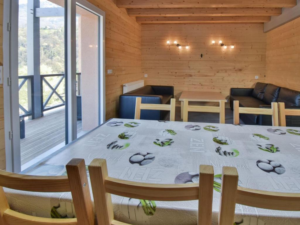 Holiday Home Chalet Viscos 3 Schlafzimmer 2 Badezimmer by Interhome - 4