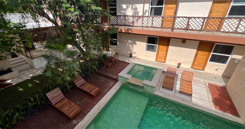 Casa Cielito Lindo Cozumel - 1