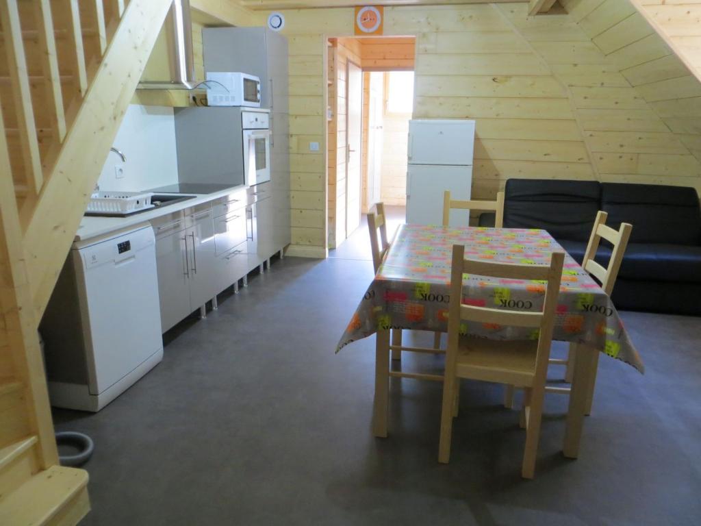 Apartment Wohnung 2 Zimmer Bergblick by Interhome - 2