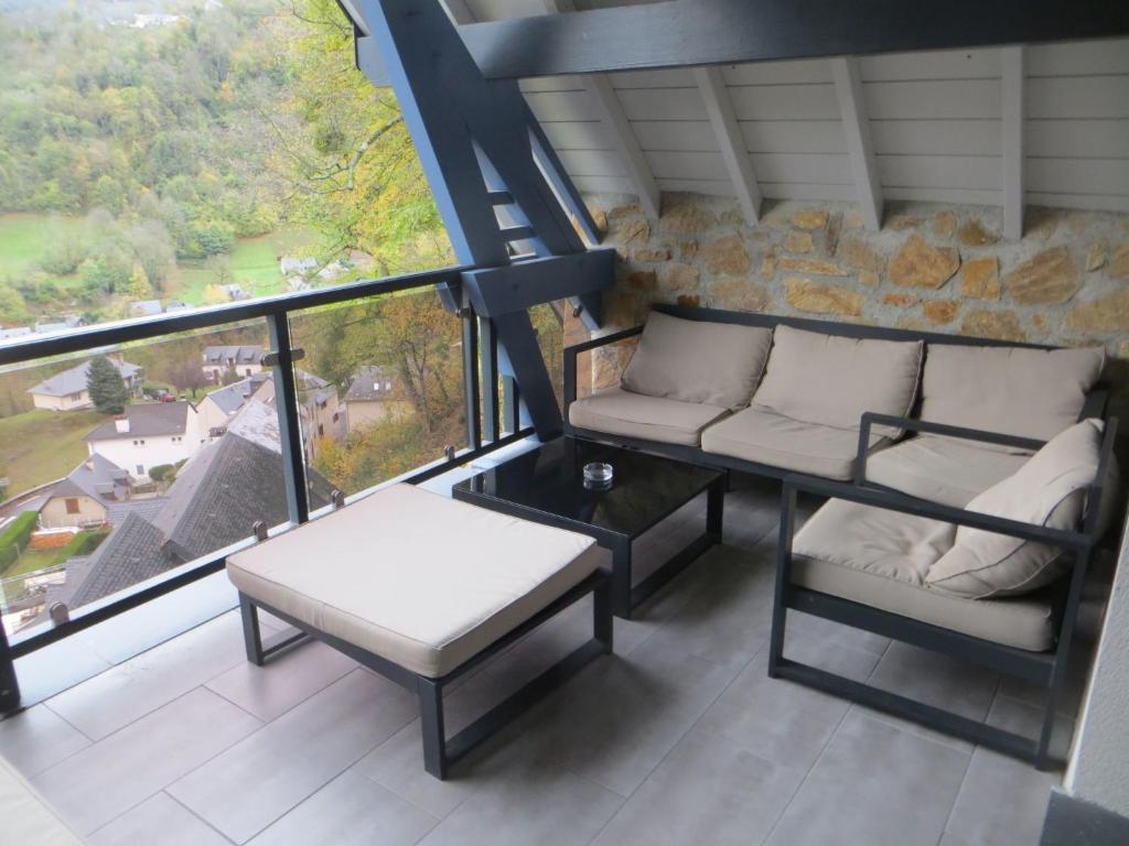 Apartment Wohnung 2 Zimmer Bergblick by Interhome - 5