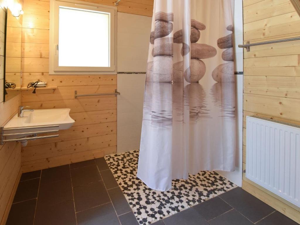 Holiday Home Chalet Pic du Midi 3 Zimmer 2 Badezimmer by Interhome - 3