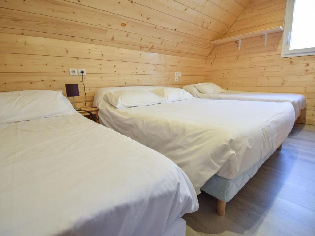 Holiday Home Chalet Pic du Midi 3 Zimmer 2 Badezimmer by Interhome - 5