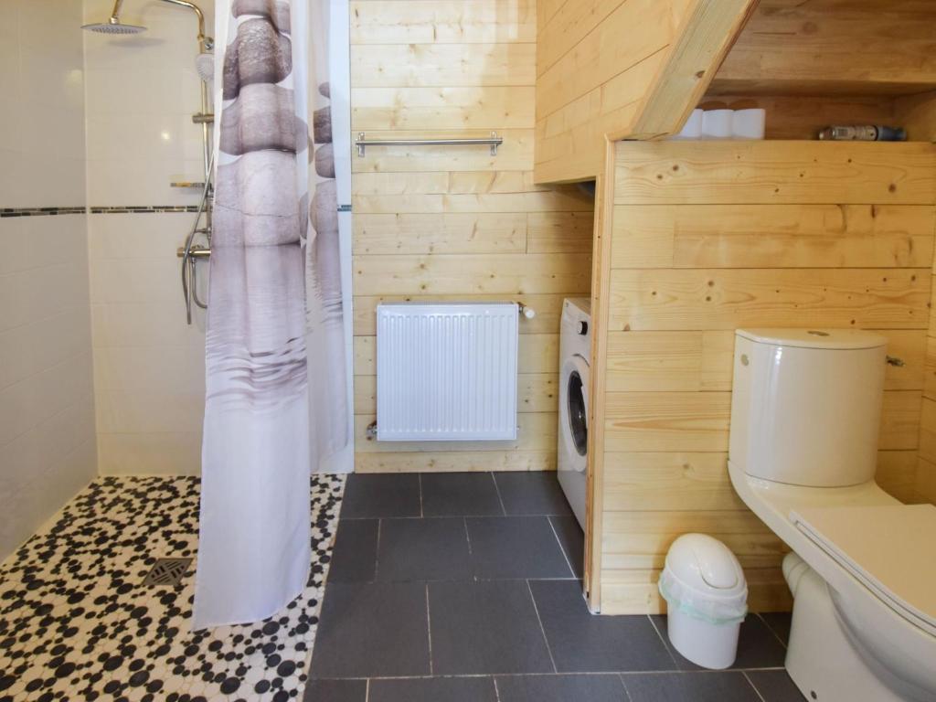 Holiday Home Chalet Pic du Midi 3 Zimmer 2 Badezimmer by Interhome - 4