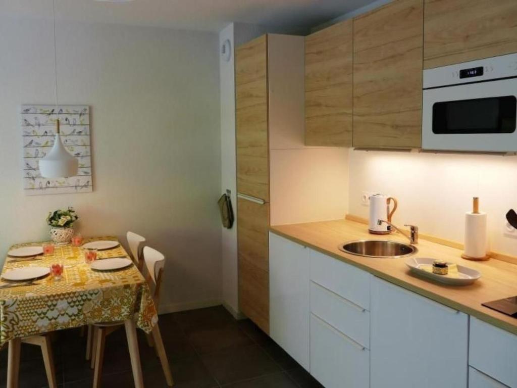 Apartment by Interhome - 4