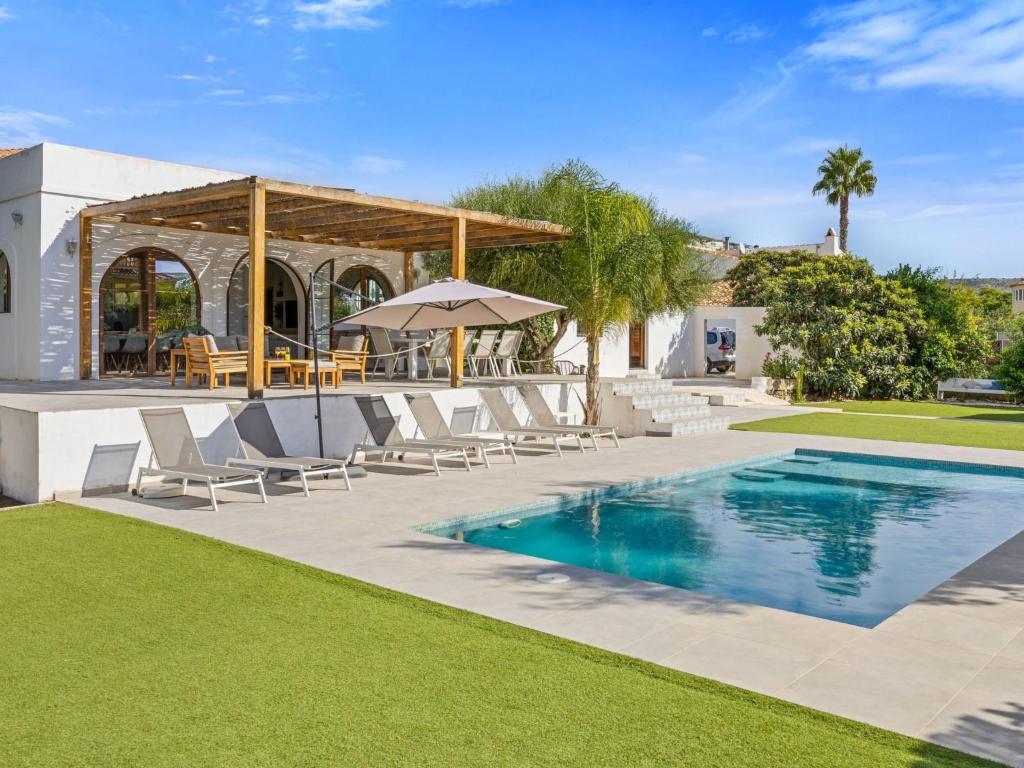 Holiday Home Vista Molinos by Interhome - 1
