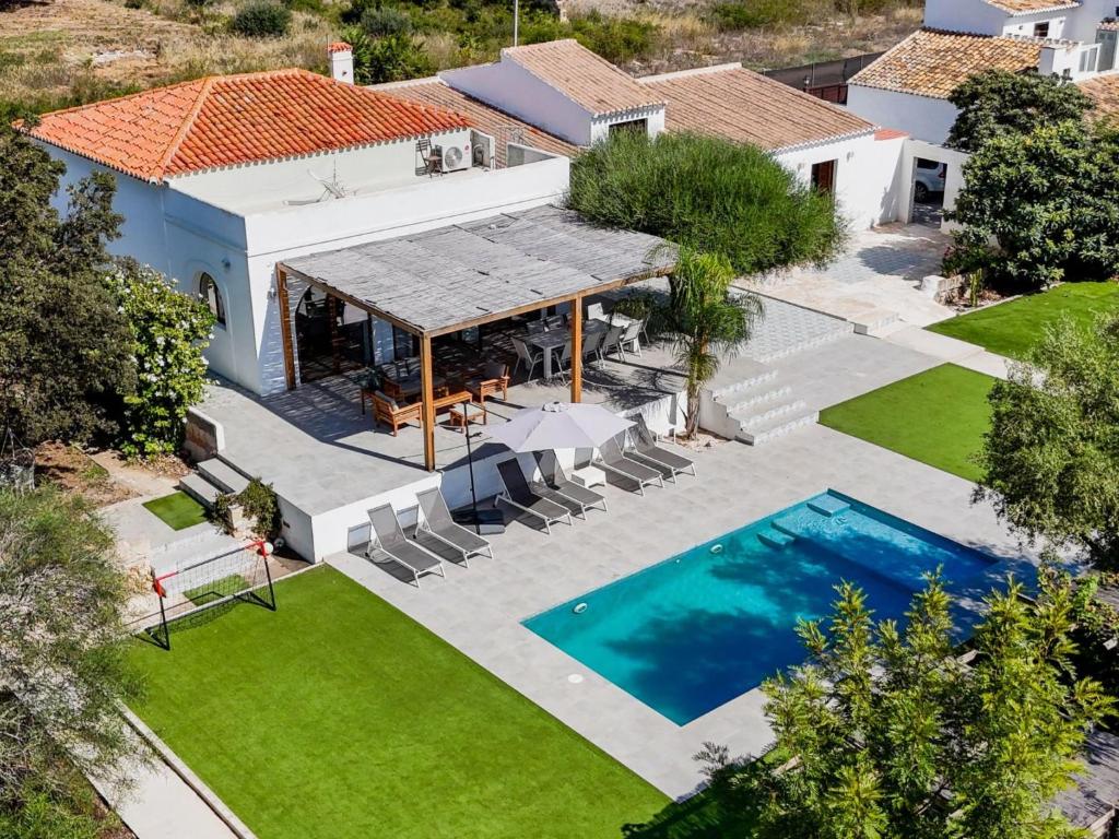 Holiday Home Vista Molinos by Interhome - 5