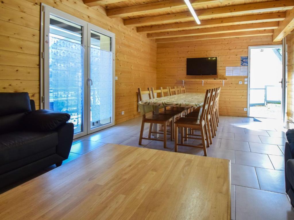 Holiday Home Gavarnie für 8 Personen und 4 Kinder by Interhome - 4