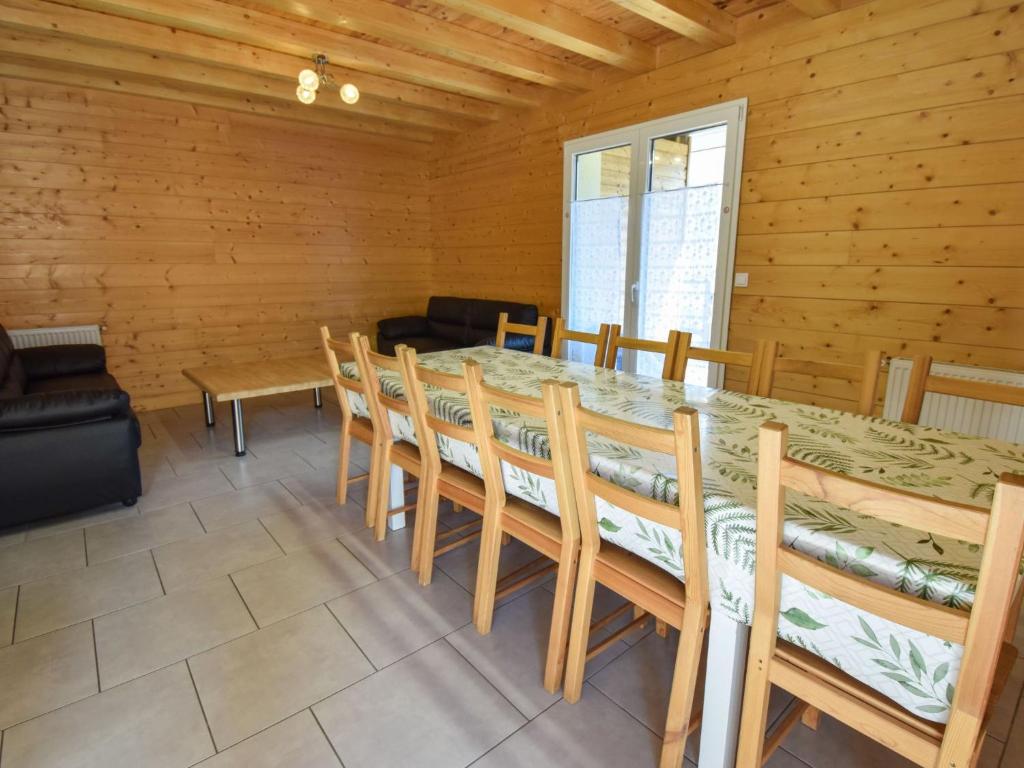 Holiday Home Gavarnie für 8 Personen und 4 Kinder by Interhome - 5