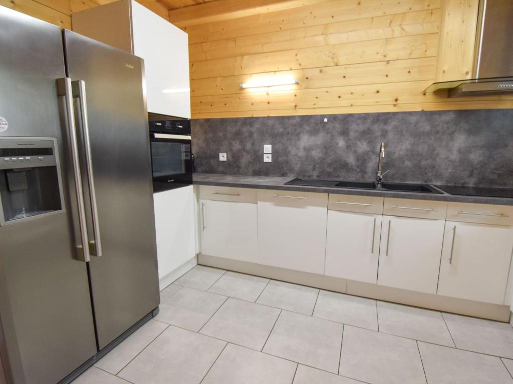 Holiday Home Gavarnie für 8 Personen und 4 Kinder by Interhome - 3