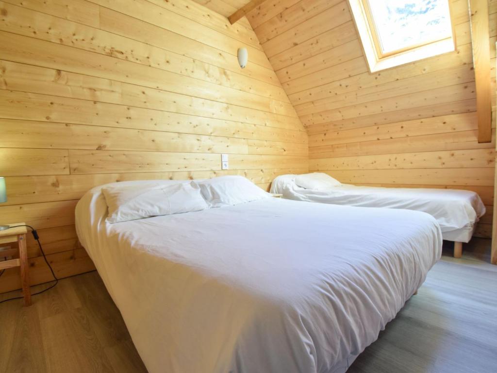 Holiday Home Troumousse für 8 Personen und 4 Kinder by Interhome - 2