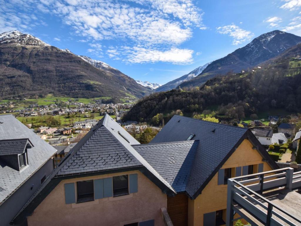 Holiday Home Troumousse für 8 Personen und 4 Kinder by Interhome - 3