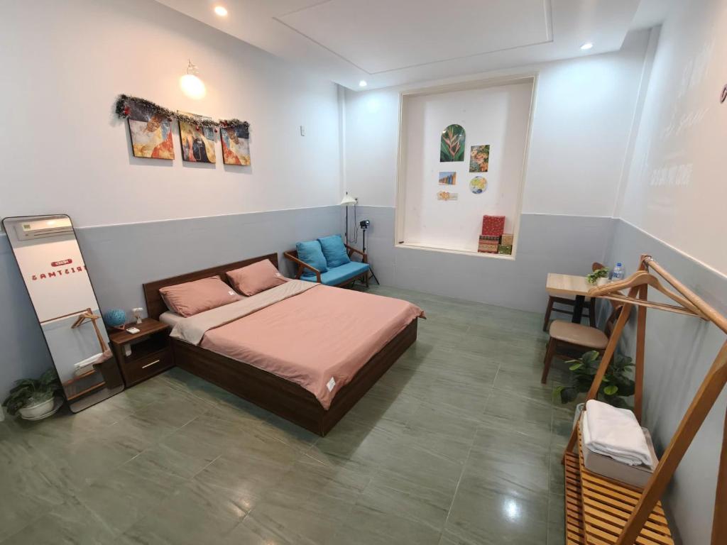 MOJA HOUSE l Homestay Hue